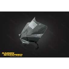 Kính Chắn Gió PUIG Ducati Monster 821 (chính hãng) 